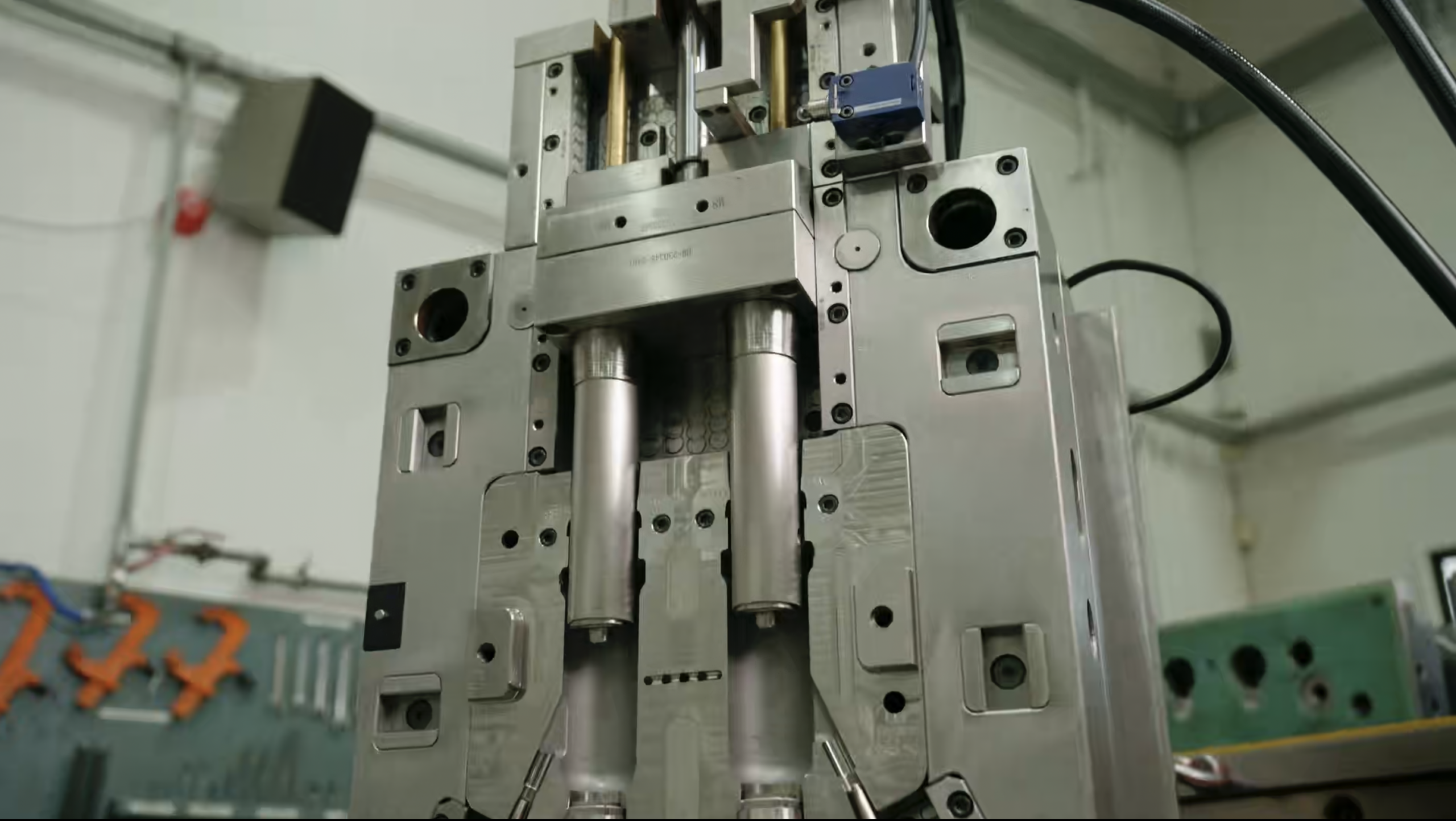 tool making screen